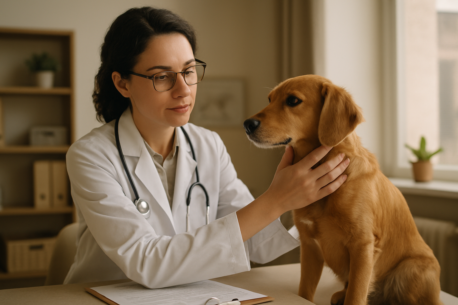 Diagnóstico criterioso na Endocrinologia veterinária Campinas: o segredo para tratamento eficaz