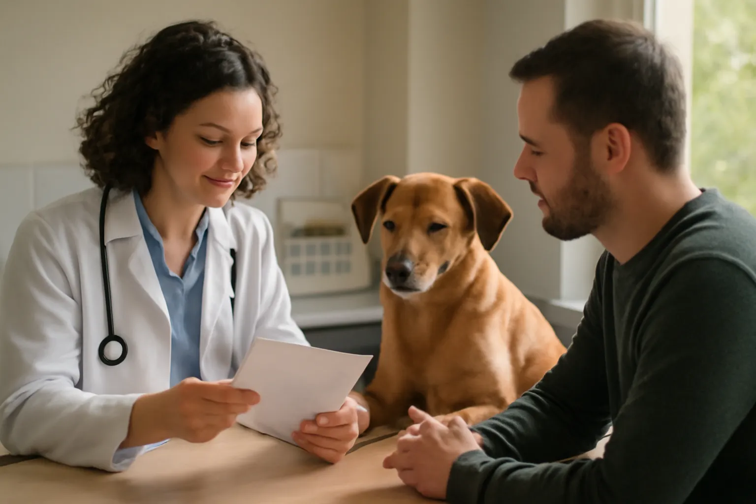 Endocrinologia veterinária Campinas: interpretação prática de exames endócrinos em pequenos animais